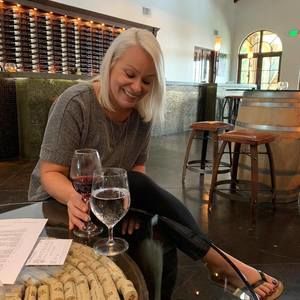 Meet your Posher, Anna